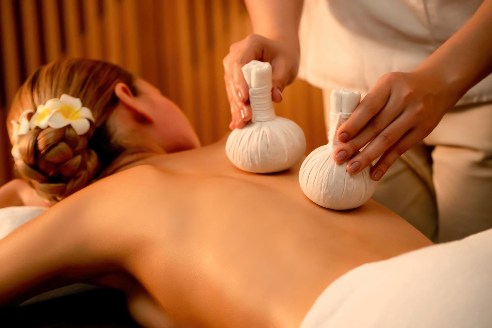 D Wellness Spa